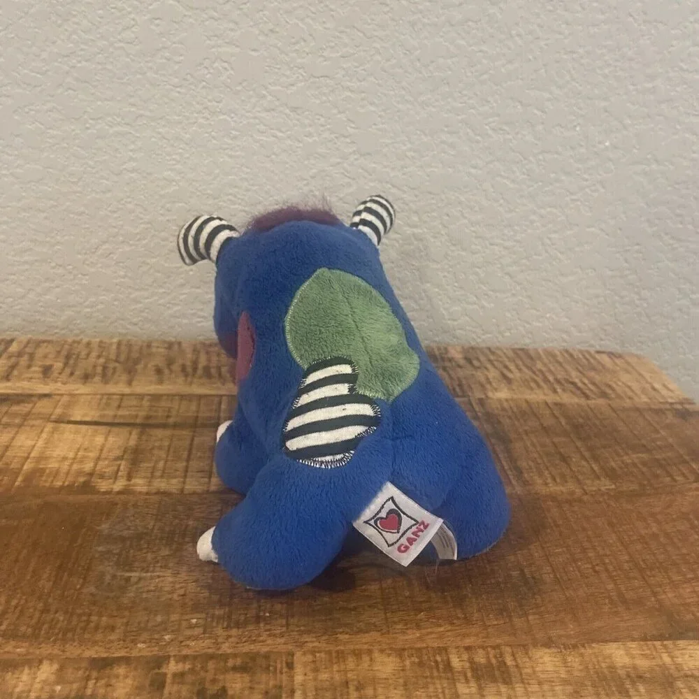 MIDNIGHT MONSTER 9